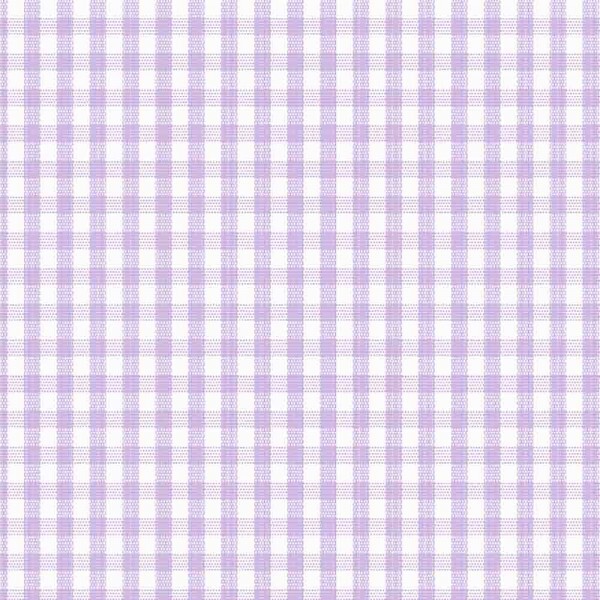 TRICOLINE FIO TINTO XADREZ VICHY 8XM - LILAS