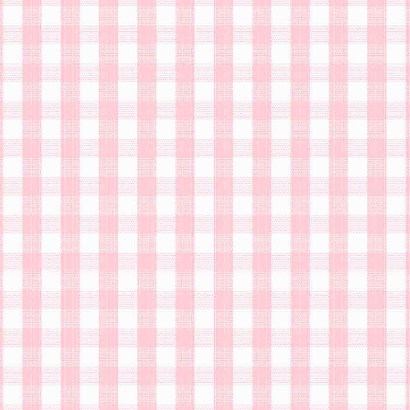 TRICOLINE FIO TINTO XADREZ VICHY 9XM - ROSA