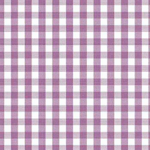 TRICOLINE FIO TINTO XADREZ VICHY 9XM - ROXO