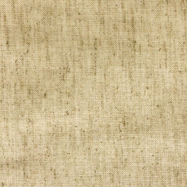 LINHO LISO CRU - 50%ALGODÃO,30%VISCOSE E 20%LINHO