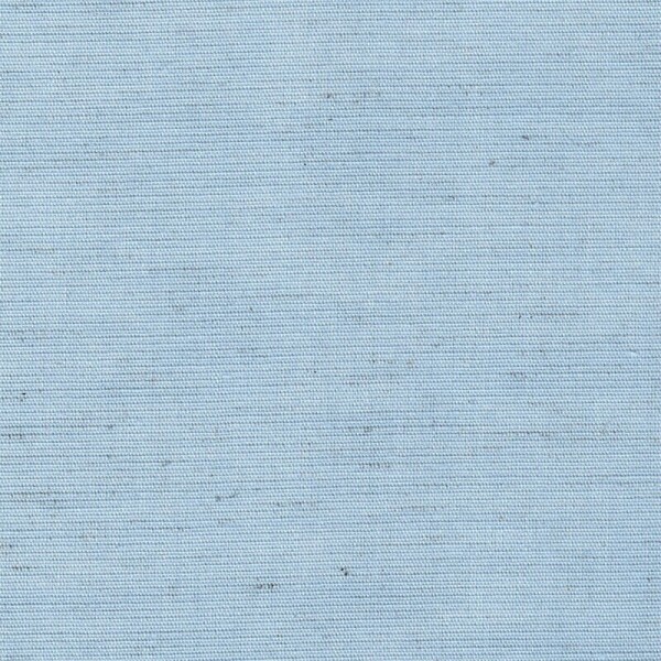 LINHO MAX RUSTICO LISO - AZUL MEDIO - 55% ALGODÃO,20% VISCOSE,25% LINHO - LARG:1,60m - IPA