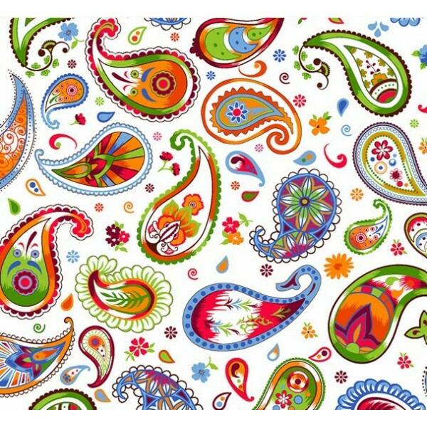 COLEÇÃO BUTTERFLY - CASHMERE AZUL -  ( 79608 VAR,02 ) - C