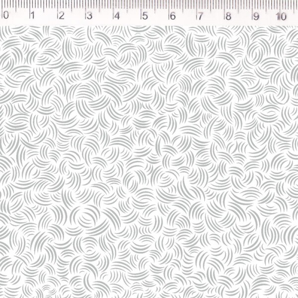 COLEÇÃO TEXTURA - CURVAS - FD BRANCO C/ BRANCO - IT