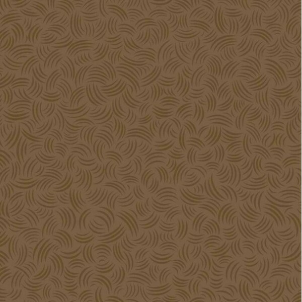 COLEÇÃO TEXTURA - CURVAS - FD TABACO - IT