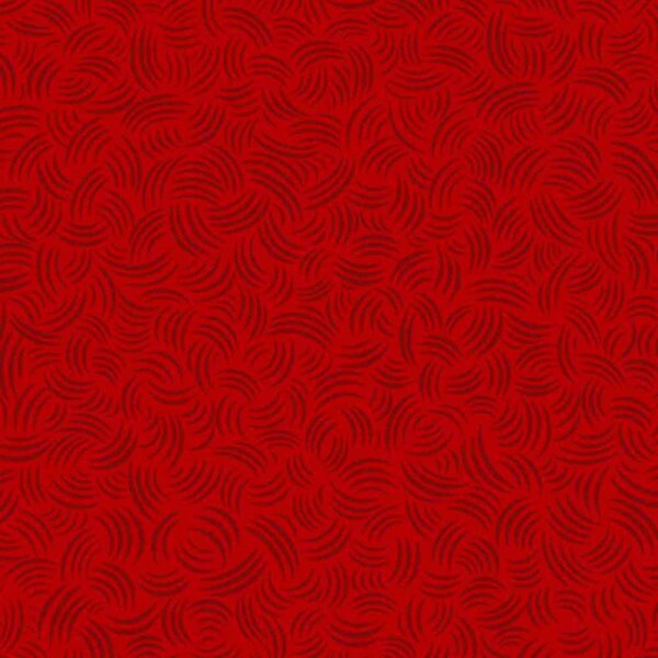 COLEÇÃO TEXTURA - CURVAS - FD VERMELHO