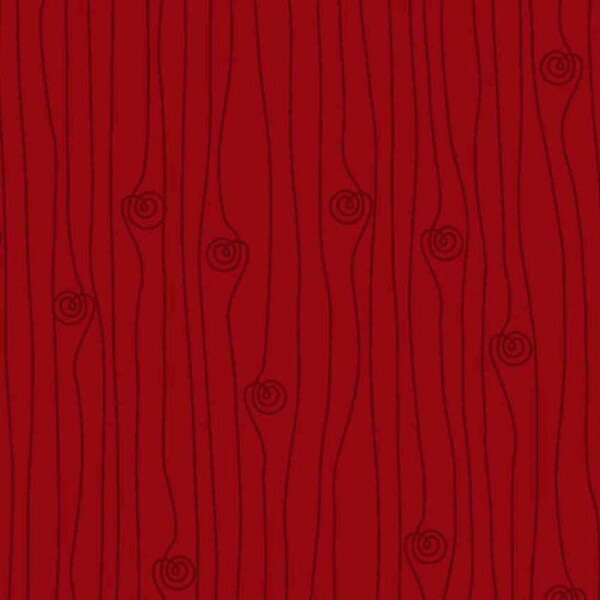 COLEÇÃO SPIRALE - SWIRL VERMELHO