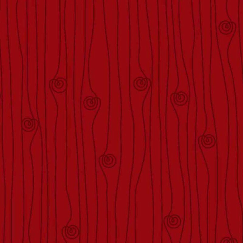 COLEÇÃO SPIRALE - SWIRL VERMELHO