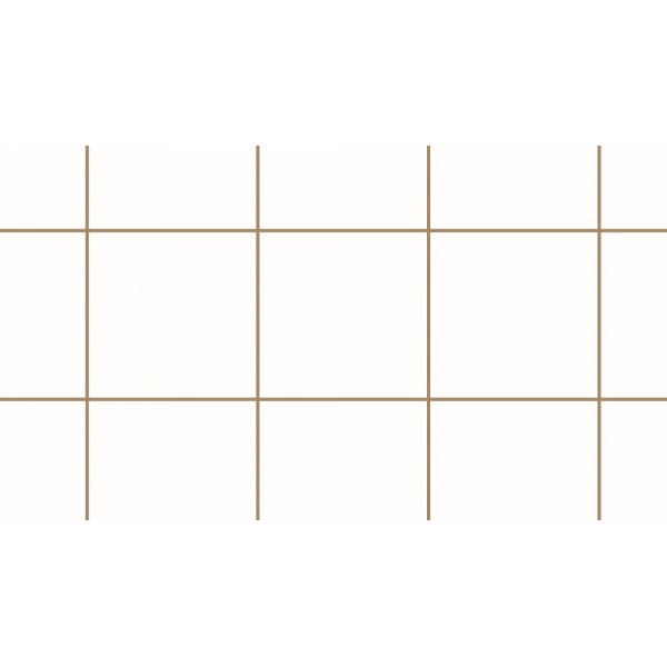 COLEÇÃO - GRID BEGE - FD OFF WHITE -  AG4