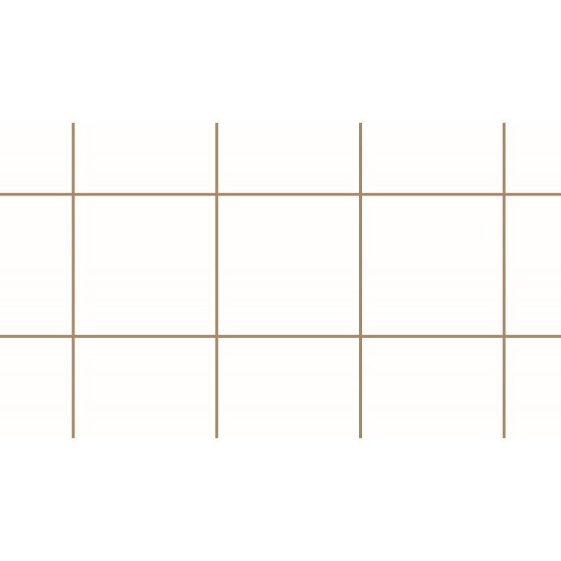 COLEÇÃO - GRID BEGE - FD OFF WHITE -  AG4