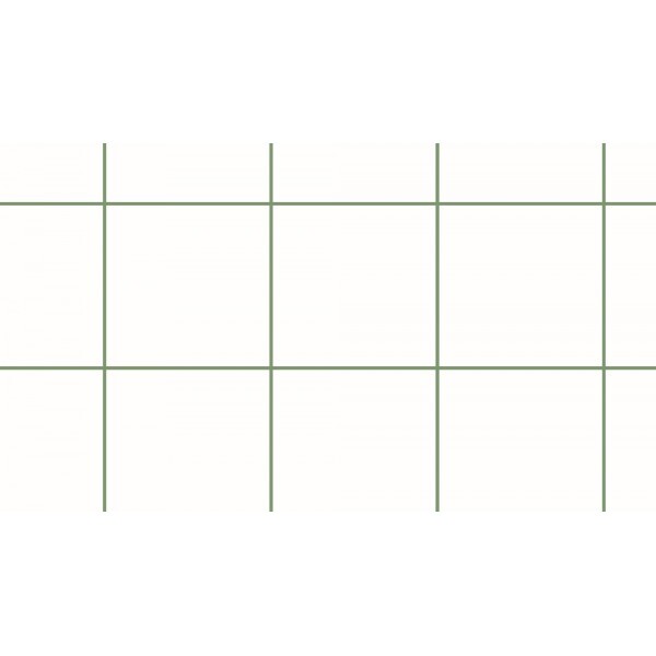 COLEÇÃO - GRID VERDE MALVA - FD OFF WHITE -  AG4