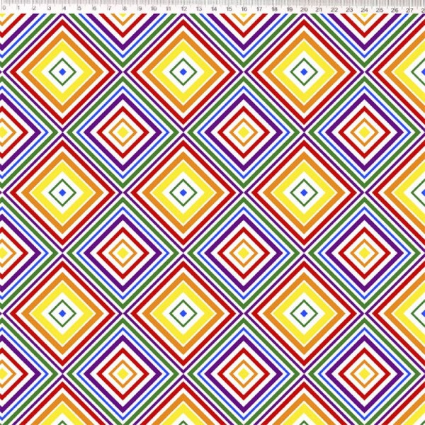 COLEÇÃO COLORE - ABSTRATO
