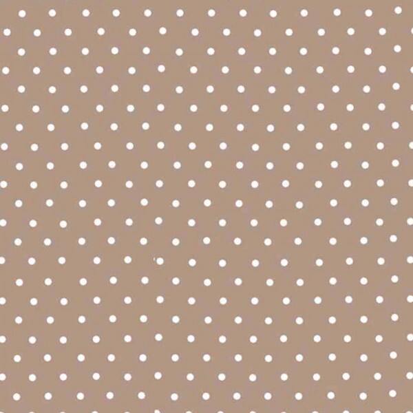 TRIC. BASICS NEW PREMIUM - COLEÇÃO ESSENTIALS - POA BRANCO C/ FD BEGE