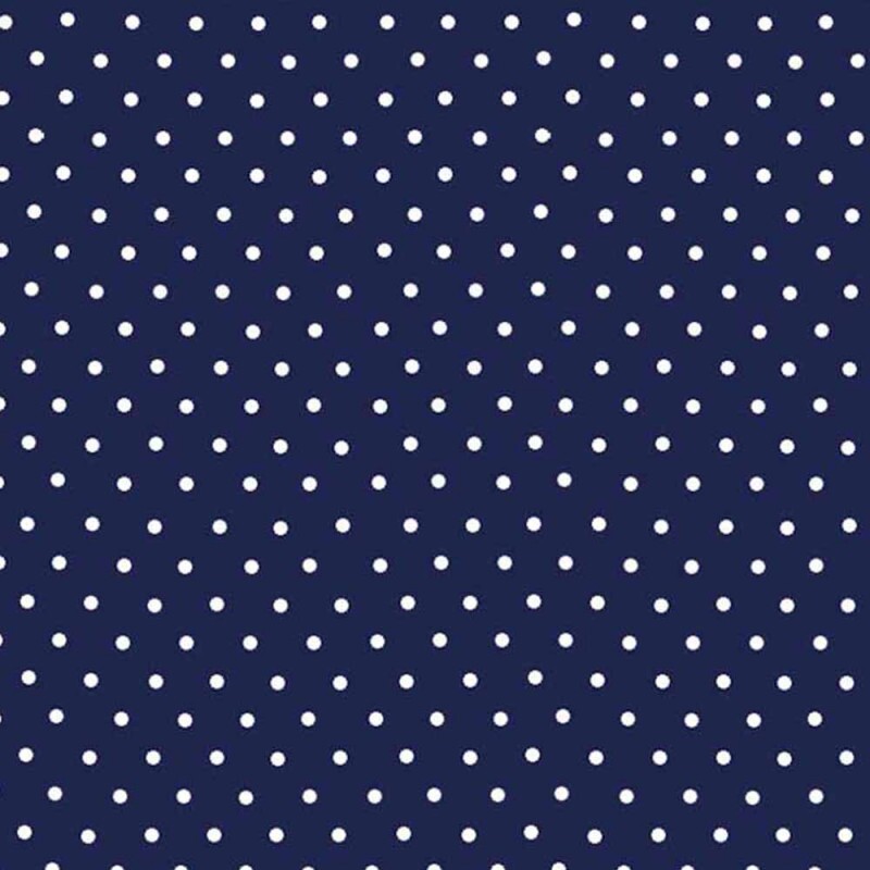 TRIC. BASICS NEW PREMIUM - COLEÇÃO ESSENTIALS - POA BRANCO C/ FD MARINHO