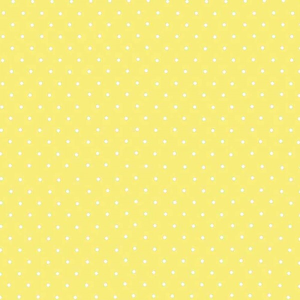 TRIC. BASICS NEW PREMIUM - COLEÇÃO ESSENTIALS - POA BRANCO C/ FD AMARELO CLARO