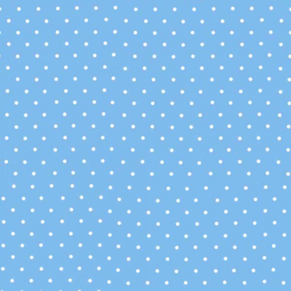 TRIC. BASICS NEW PREMIUM - COLEÇÃO ESSENTIALS - POA BRANCO C/ FD AZUL PISCINA