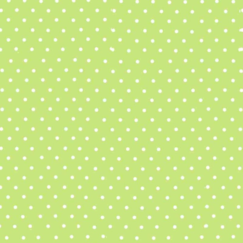 TRIC. BASICS NEW PREMIUM - COLEÇÃO ESSENTIALS - POA BRANCO C/ FD VERDE CITRICO