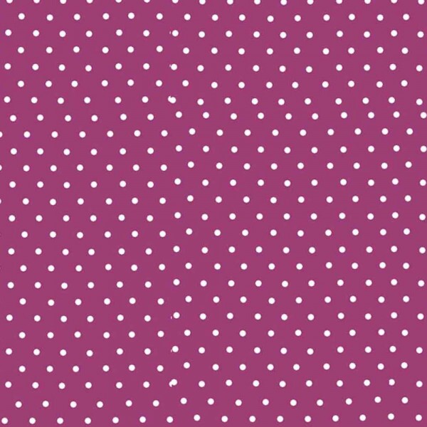 TRIC. BASICS NEW PREMIUM - COLEÇÃO ESSENTIALS - POA BRANCO C/ FD ROXO