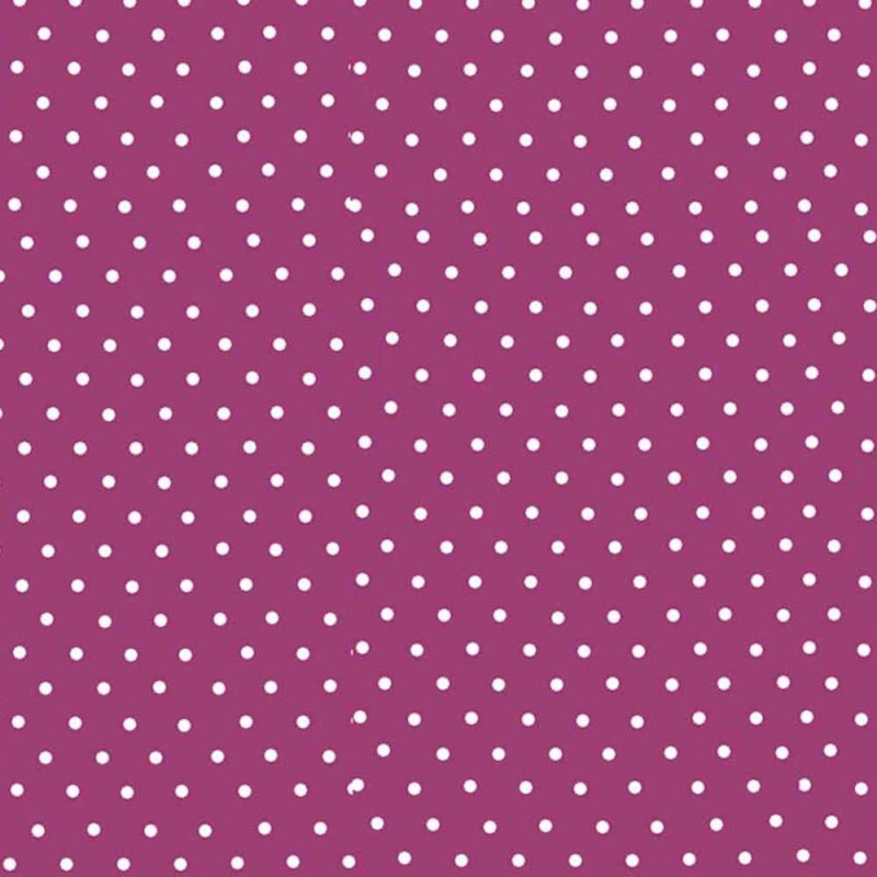 TRIC. BASICS NEW PREMIUM - COLEÇÃO ESSENTIALS - POA BRANCO C/ FD ROXO