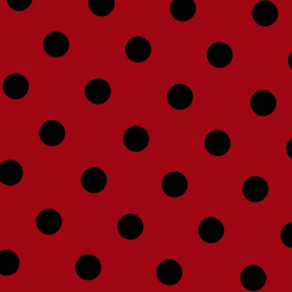 TRIC. NEW PREMIUM - COLEÇÃO ESSENTIALS - BOLA PRETA C/ FD VERMELHO