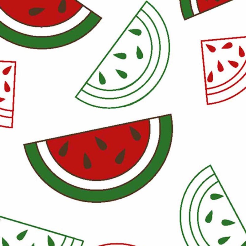 TRIC. NEW PREMIUM - COLEÇÃO ESSENTIALS - MELANCIA