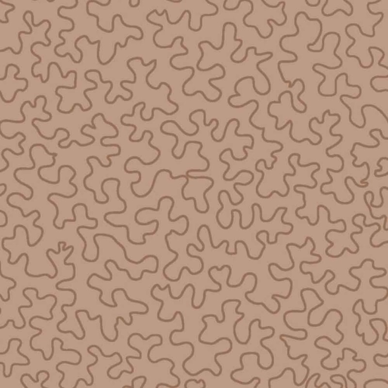 TRIC. NEW PREMIUM - COLEÇÃO ESSENTIALS - PUZZLE FD CAQUI