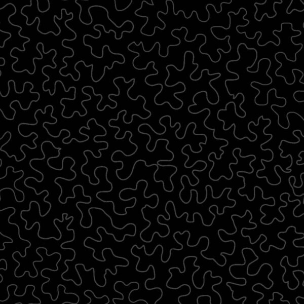 TRIC. NEW PREMIUM - COLEÇÃO ESSENTIALS - PUZZLE FD PRETO