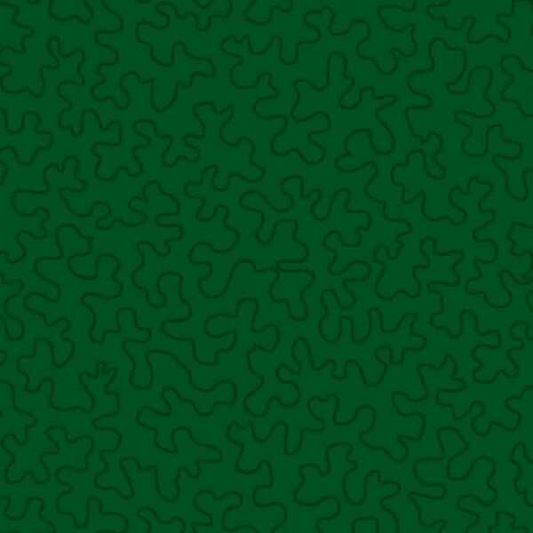 TRIC. NEW PREMIUM - COLEÇÃO ESSENTIALS - PUZZLE FD VERDE