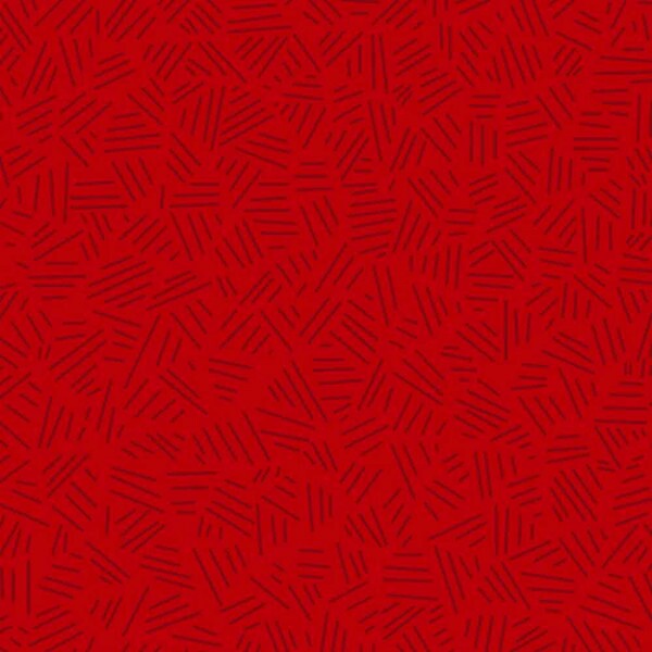 TRIC. NEW PREMIUM - COLEÇÃO ESSENTIALS - RISCO FD VERMELHO