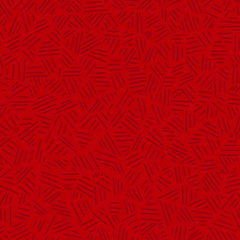 TRIC. NEW PREMIUM - COLEÇÃO ESSENTIALS - RISCO FD VERMELHO
