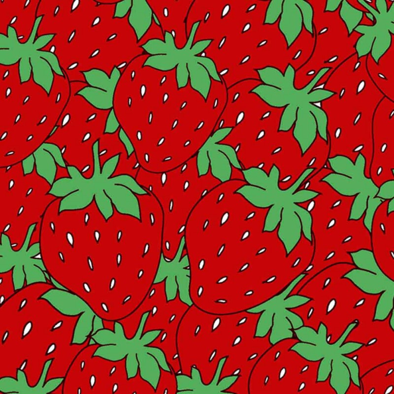 TRIC. NEW PREMIUM - COLEÇÃO ESSENTIALS - MORANGO