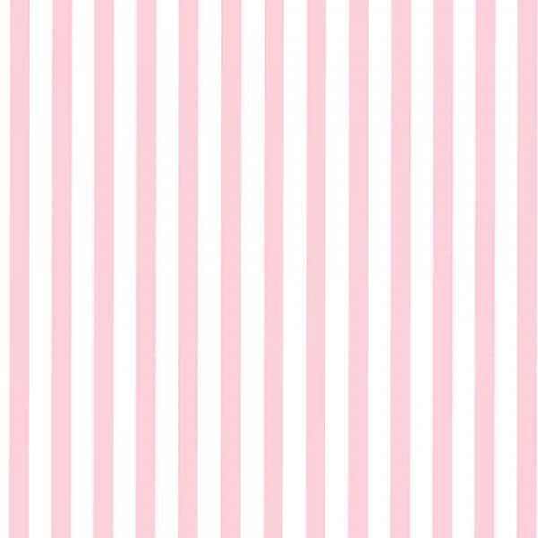 TRIC. NEW PREMIUM - COLEÇÃO ESSENTIALS - LISTRADO FINO ROSA