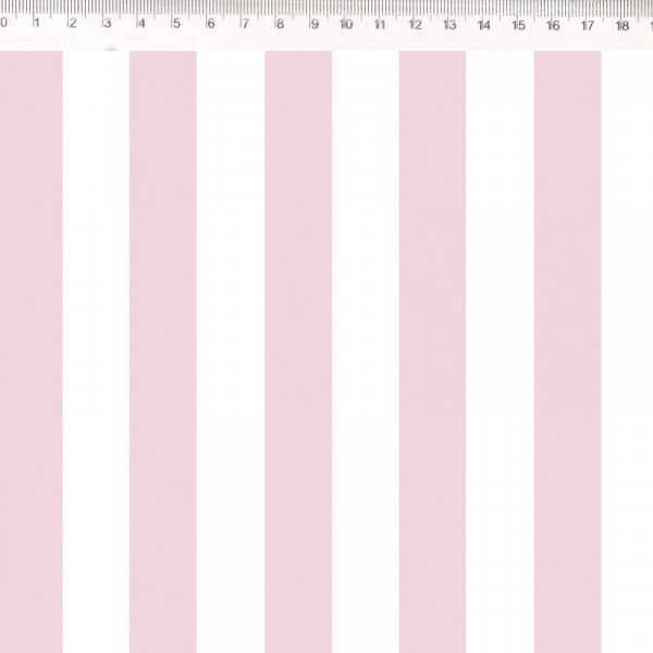 F L 2022 - BASICS - COLEÇÃO STRIPES - ROSA - M