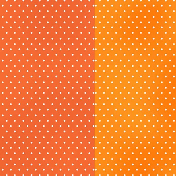 COLEÇÃO BASICS FOR ALL DIGITAL - FAIXAS DE POA - LARANJA  81784-002D