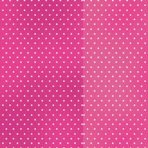 COLEÇÃO BASICS FOR ALL DIGITAL - FAIXAS DE POA - PINK - (  81784-004D )