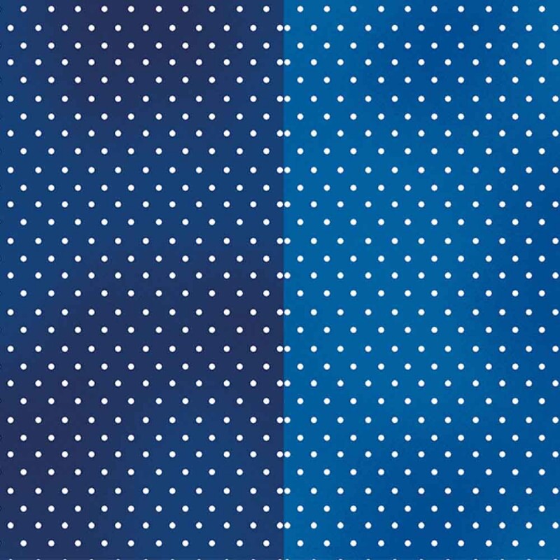 COLEÇÃO BASICS FOR ALL DIGITAL - FAIXAS DE POA - AZUL - ( 81784-009D )