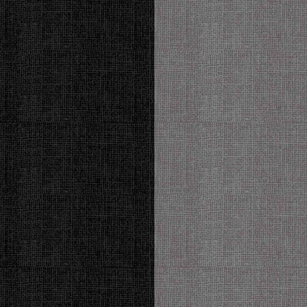 COLEÇÃO BASICS FOR ALL DIGITAL - FAIXAS DE TEXTURA - PRETO -  (81785-13 )