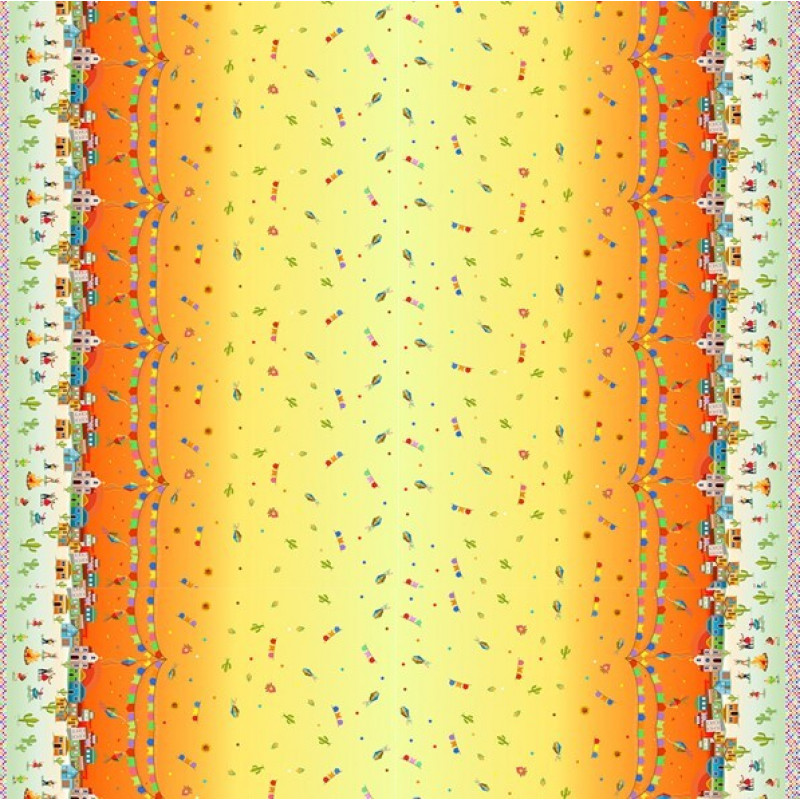 COLEÇÃO FESTA JUNINA DIGITAL 2024 - BARRADO CORDEL - 83525/001 COLEÇÃO FESTA JUNINA DIGITAL 2024 - BARRADO CORDEL - 83525/001