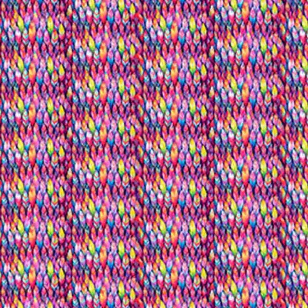 COLEÇÃO NEON - TRIC. EST. DIGITAL - PENAS NEON  - ( 84308 VAR,01 ) - C