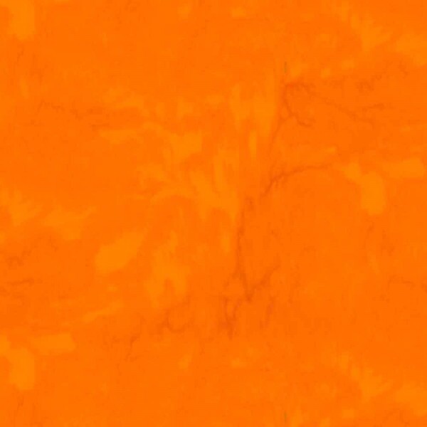 COLEÇÃO TEXTURA MARMORIZADA - TRIC. EST. DIGITAL - TEXTURA LARANJA ESCURO- ( 86573 VAR,10 ) - C