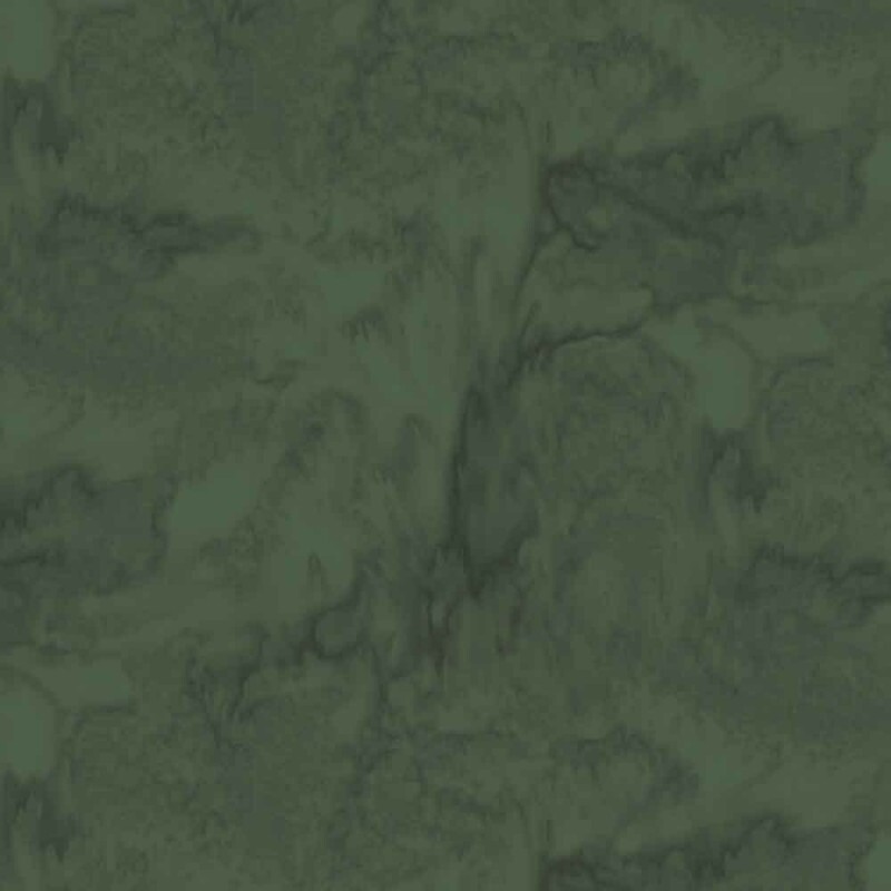 COLEÇÃO TEXTURA MARMORIZADA - TRIC. EST. DIGITAL - TEXTURA VERDE ESCURO- ( 86573 VAR,28 ) - C
