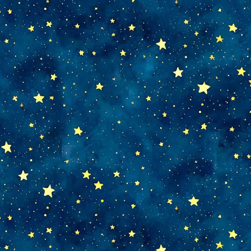 COLEÇÃO SPACE - TRIC. EST. DIGITAL - ESTRELAS 88264-01