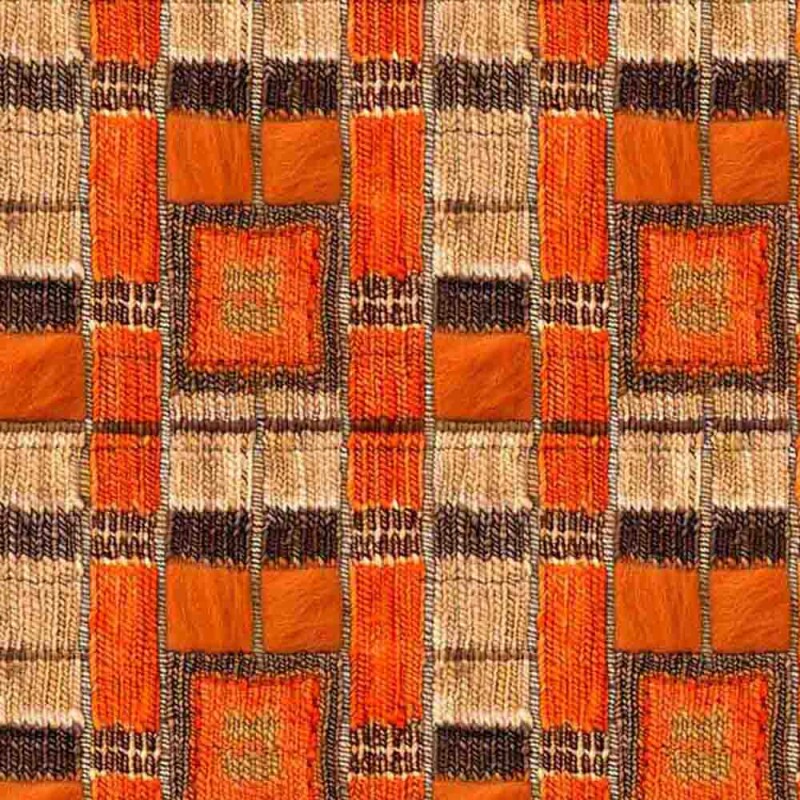 COLEÇÃO ZUCCA - TRIC. EST. DIGITAL -  XADREZ 88726-01