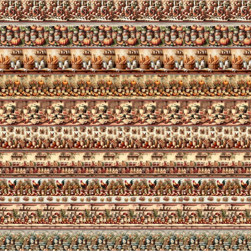 COLEÇÃO COUNTRY LIFE - TRIC. EST. DIGITAL - BARRADO COUNTRY 90466-01 COLEÇÃO COUNTRY LIFE - TRIC. EST. DIGITAL - BARRADO COUNTRY 90466-01