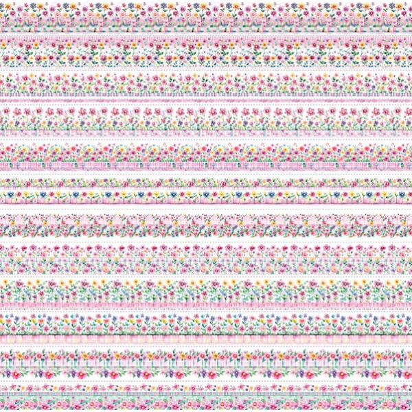 COLEÇÃO BARRADOS - TRIC EST DIGITAL - LARG. 1,50M - BARRADO AQUARELA LILAS - 92868-001