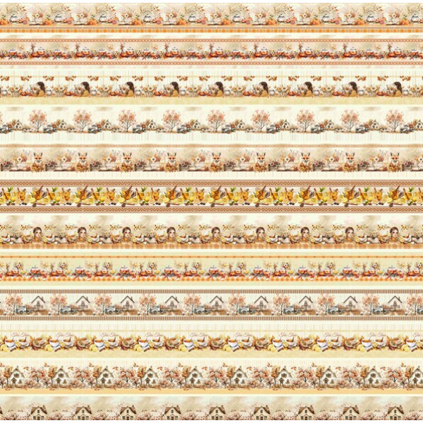 COLEÇÃO BARRADOS - TRIC EST DIGITAL - LARG. 1,50M - BARRADO TEA - 92867-001