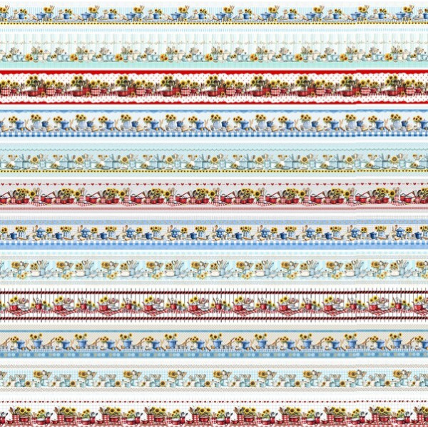 COLEÇÃO BARRADOS - TRIC EST DIGITAL - LARG. 1,50M - BARRADO UTENSILIOS - 93512-001