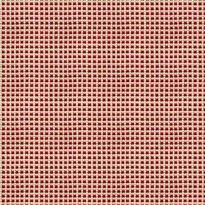 COLEÇÃO BORDADO VERMELHO - TRIC EST DIGITAL - LARG 1,50 - XAFREZ COMPOSE - 92954-001