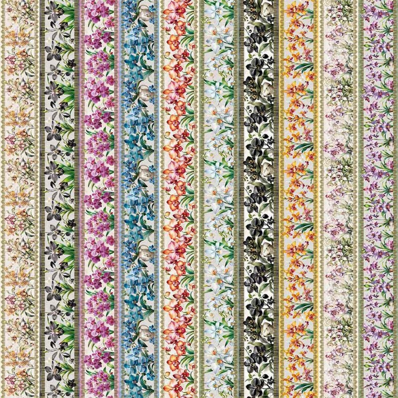 COLEÇÃO ORQUIDEAS - 94074/001