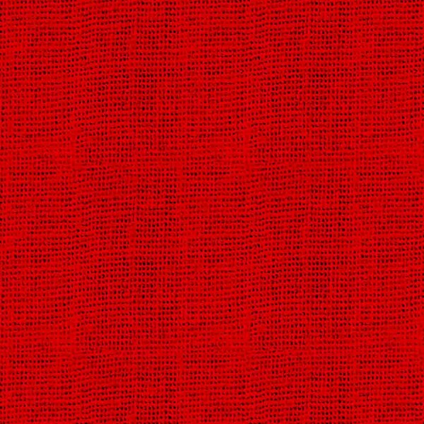 JL25 - TRICOLINE 100% ALGODÃO DIGITAL -COLEÇÃO TEXTURA LINHO - LINHO VERMELHO 99485/005