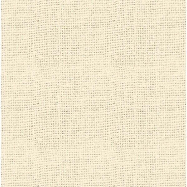 JL25 - TRICOLINE DIGITAL - COLEÇÃO TEXTURA LINHO - PEROLA - 100% ALGODÃO 01036/001